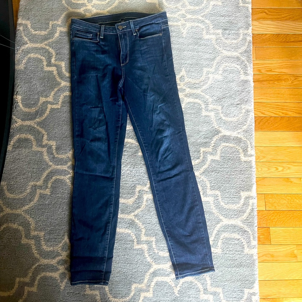 Paige jeans